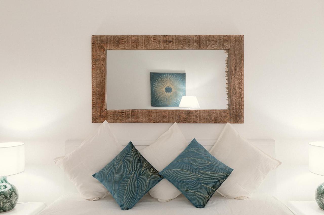 Charme Luxury Flat Campo Dei Fiori Apartman Róma Kültér fotó