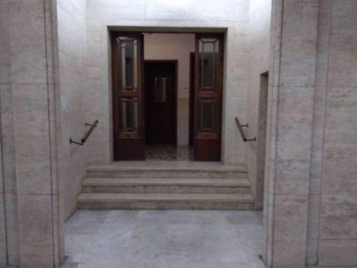 Charme Luxury Flat Campo Dei Fiori Apartman Róma Kültér fotó