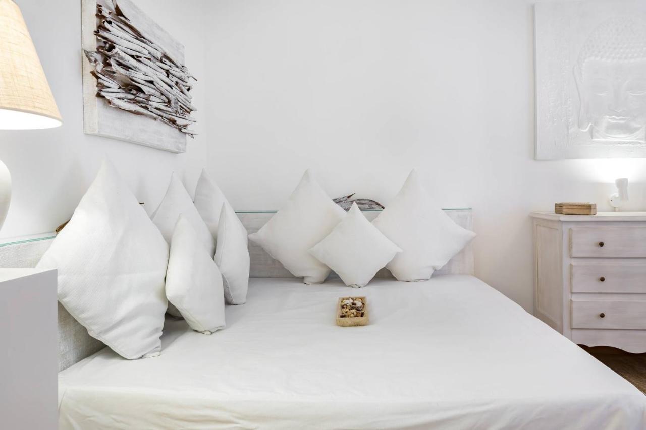 Charme Luxury Flat Campo Dei Fiori Apartman Róma Kültér fotó