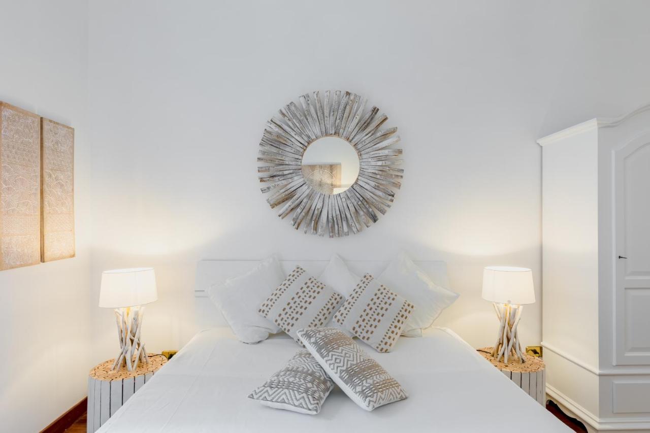 Charme Luxury Flat Campo Dei Fiori Apartman Róma Kültér fotó